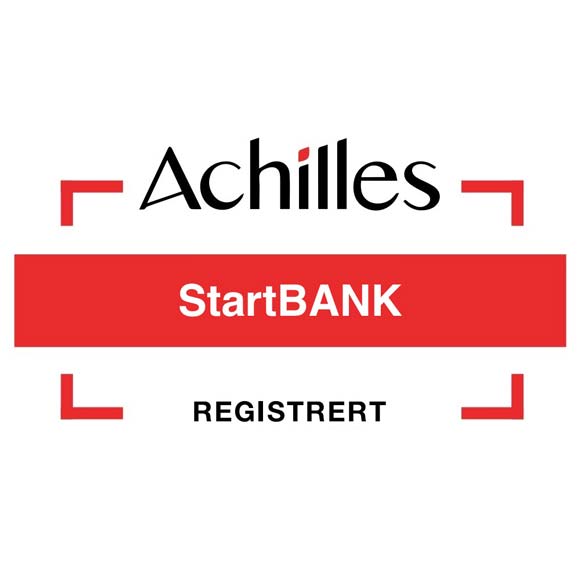 Achilles-Start-BANK - Røsholt AS
